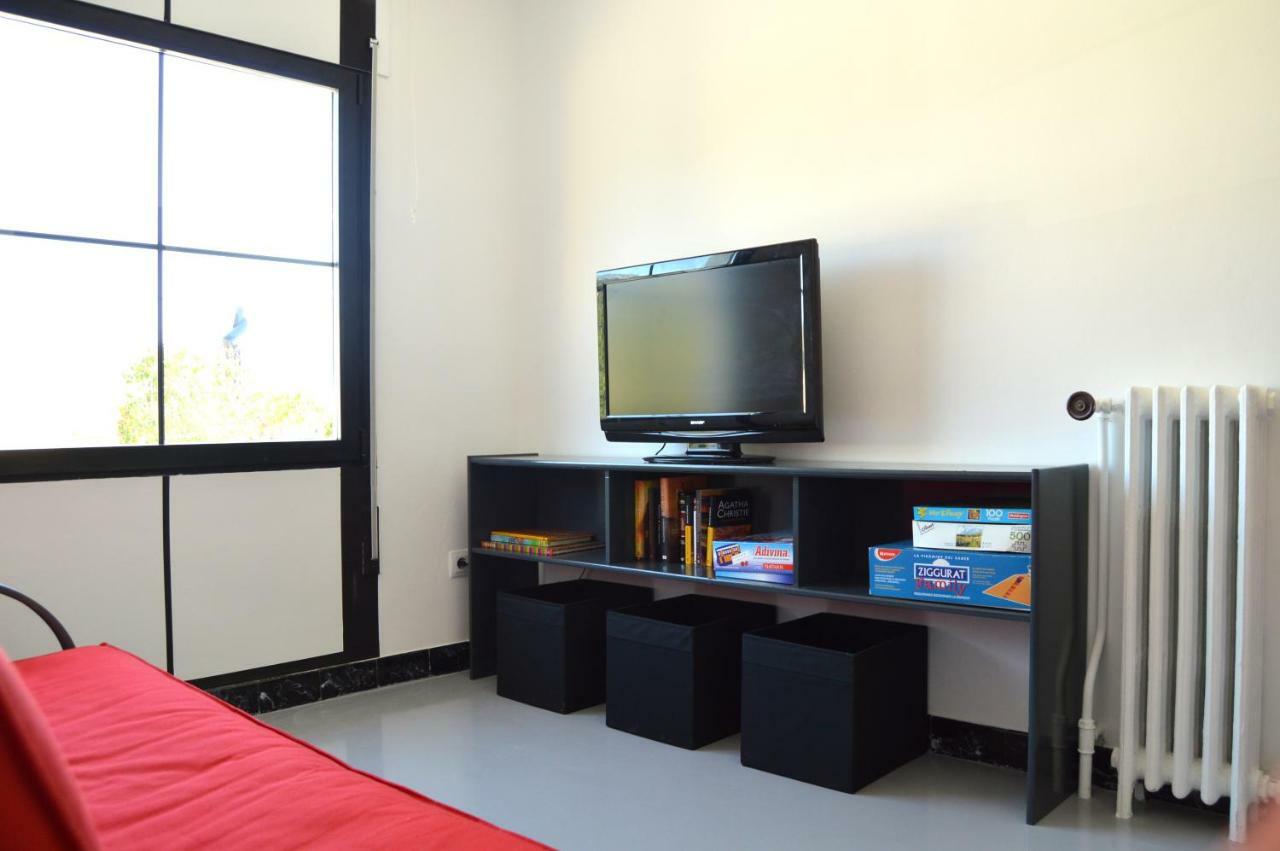 Ohana Apartamento Rural Malon Exterior photo