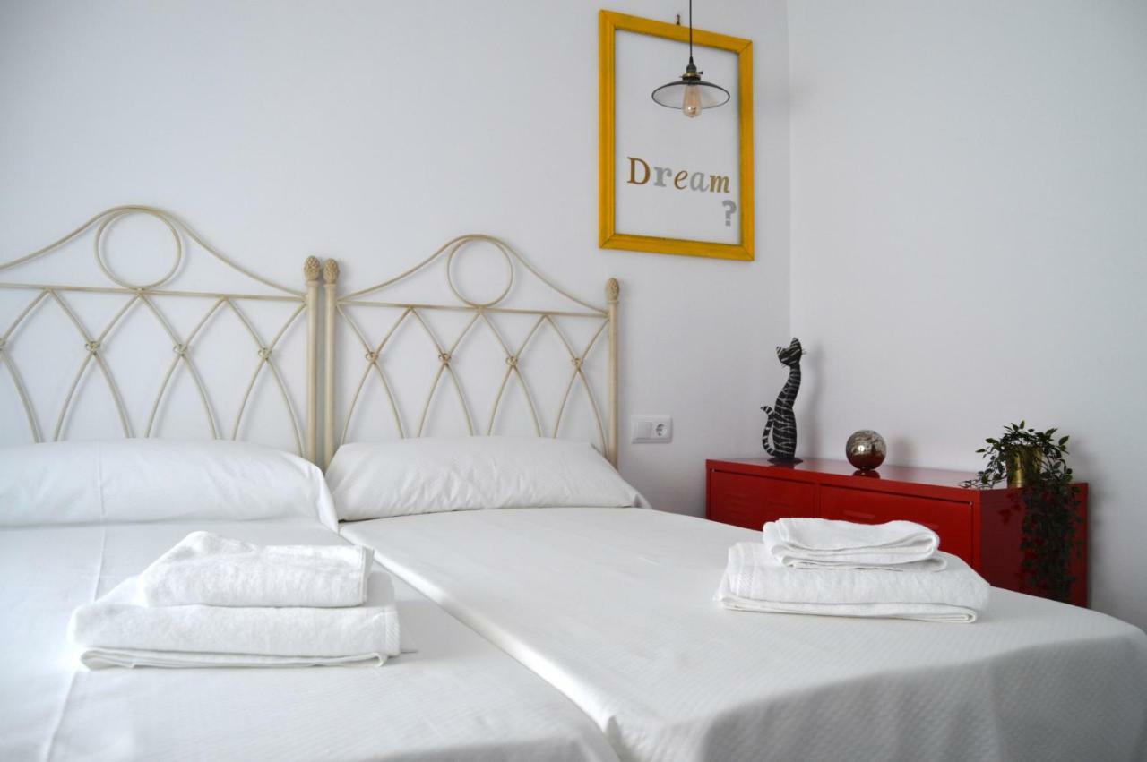 Ohana Apartamento Rural Malon Exterior photo