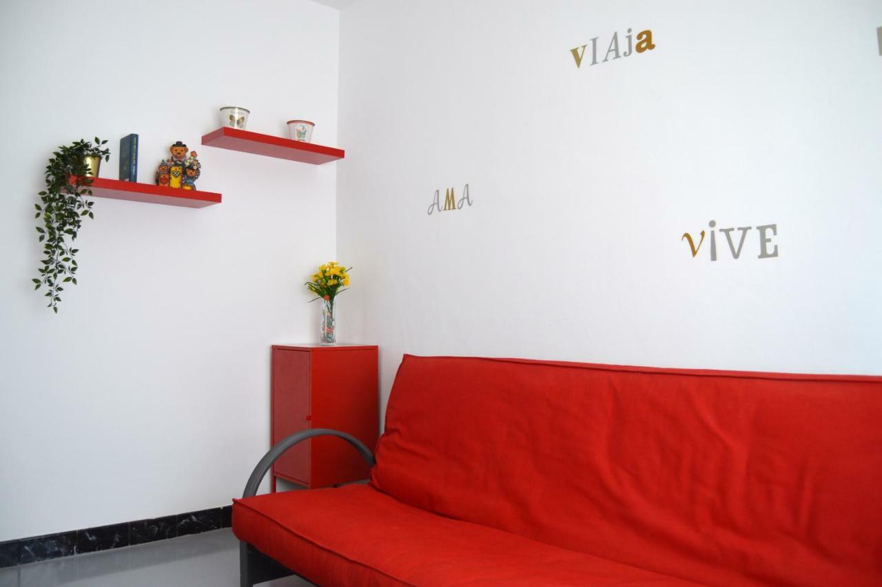Ohana Apartamento Rural Malon Exterior photo